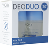 VICHY Deo Mineral 48H Roll on Duo 2 x 50 ml