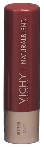 VICHY Naturalblend Lippenbalsam rosewood 4.5 g