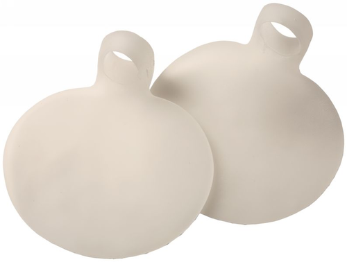 Medigel Vorderfusspolster gross  2 ex