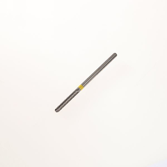 HM Fräser lang  ISO 110 Gelb