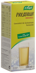 VOGEL Molkosan liq Fl 200 ml