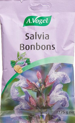 VOGEL Salvia Bonbons Btl 75 g