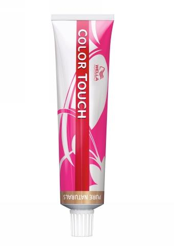 Color Touch Nature  8/0 Hellblond 60 ml