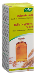 VOGEL Weizenkeimöl 100 ml