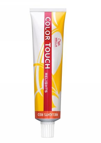 Color Touch Relights  /44 rot-intensiv 60 ml