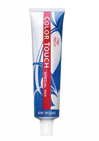 Color Touch Mix & More  0/45 magic rubin 60 ml
