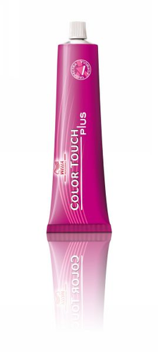 Color Touch Plus  55/04 hellbraun inte natur-rot 60 ml