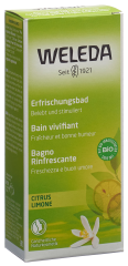 WELEDA Citrus Erfrischungsbad Fl 200 ml