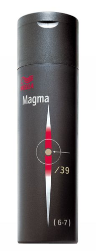 MAGMA  Nr. 39 67 Gold-Cendr Hell 120 g