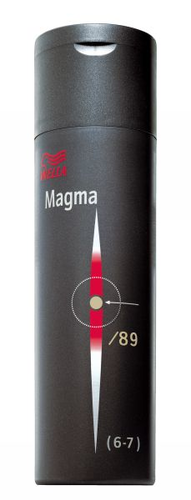 MAGMA  Nr. 89 67 Perl-Cendr Hell 120 g