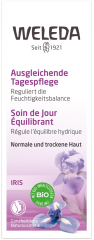 WELEDA Iris Tagespflege erfrischend 30 ml
