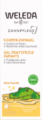 WELEDA Kinder Zahngel 50 ml