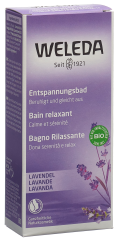 WELEDA Lavendel Entspannungsbad Fl 200 ml