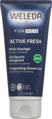 WELEDA Men Aktiv-Duschgel Tb 200 ml