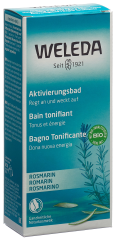 WELEDA Rosmarin Aktivierungsbad 200 ml