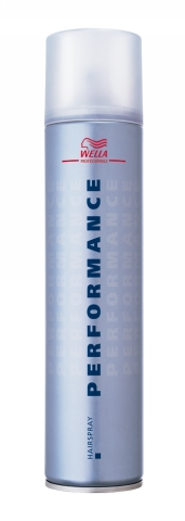 Performance Haarspray   500 ml