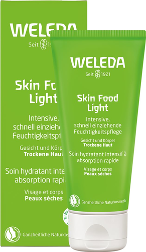 WELEDA Skin Food Light Tb 75 ml