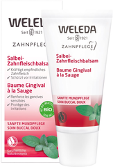 WELEDA Zahnfleischbalsam Tb 30 ml