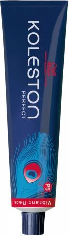 Koleston Perfect  6/45 dunkelblond rot-mahagoni 60 ml