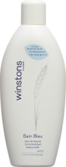 WINSTONS Bain Bleu Schönheitsbad 400 ml