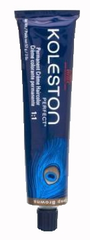 Koleston Perfect  7/75Mittelblond braun-mahagoni 60 ml