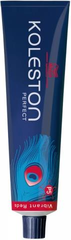 Koleston Perfect  8/45 hellblond rot-mahagoni 60 ml