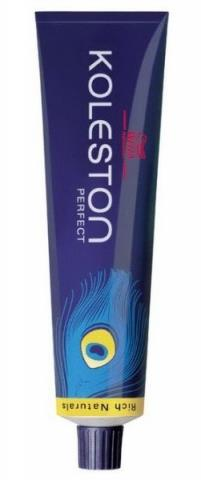 Koleston Perfect  9/16 lichtblond asch-violett 60 ml