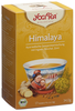 YOGI TEA Himalaya Ginger Harmony 17 Btl 2 g