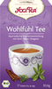 YOGI TEA Wohlfhl Tee 17 Btl 1.8 g