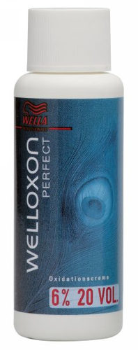Welloxon Perfect 6 %   60 ml