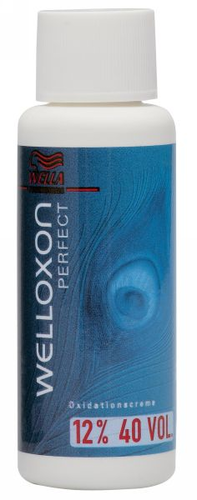 Welloxon Perfect 12 %   60 ml