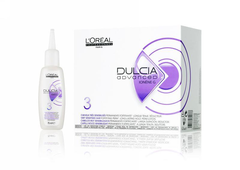 Loreal Dulcia Advance  3  stark sensibles Haar  75 ml