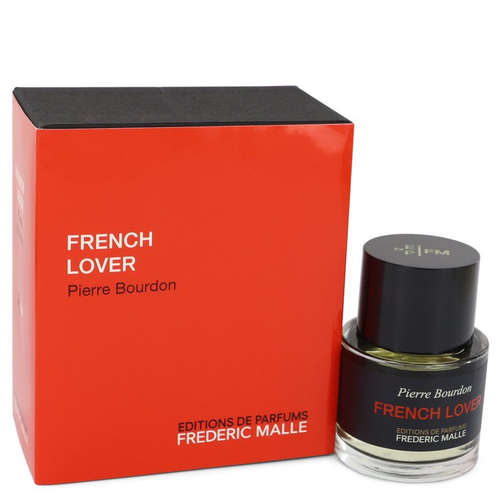 French Lover by Frederic Malle Eau de Parfum Spray 50 ml