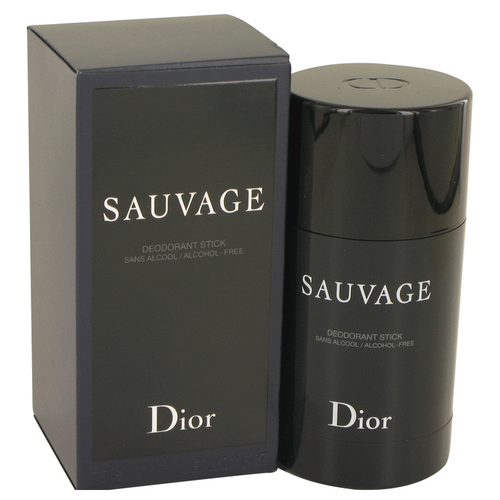 Sauvage by Christian Dior Deodorant Stick 77 ml