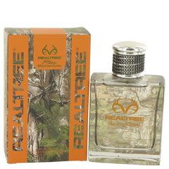 Realtree Mountain Series by Jordan Outdoor Eau de...
