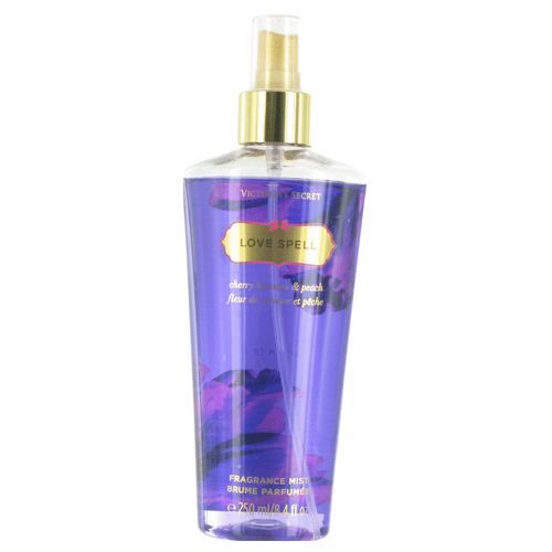 Victoria?s Secret Love Spell by Victoria?s Secret Fragrance Mist Spray 248 ml