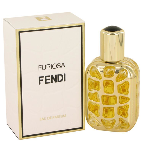 Fendi Furiosa by Fendi Eau de Parfum Spray 50 ml