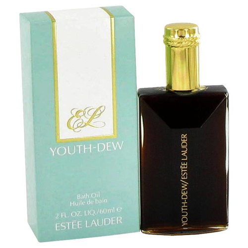 YOUTH DEW by Estee Lauder Bath Oil 60 ml