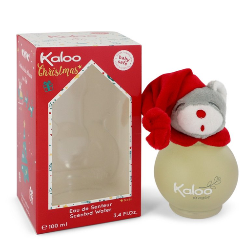 Kaloo Christmas by Kaloo Eau de Senteur Spray 100 ml
