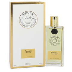 Patchouli Intense by Nicolai Eau de Parfum Spray (Unisex)...