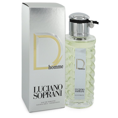 Luciano Soprani D Homme by Luciano Soprani Eau de...