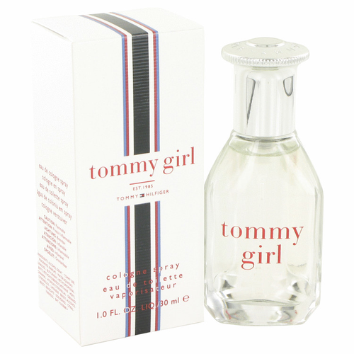 TOMMY GIRL by Tommy Hilfiger Eau de Toilette Spray 30 ml