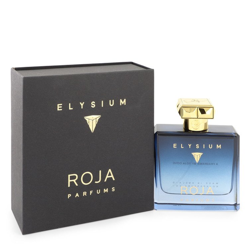 Roja Elysium Pour Homme by Roja Parfums Extrait De Parfum Spray 100 ml