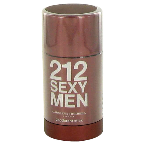 212 Sexy by Carolina Herrera Deodorant Stick 75 ml