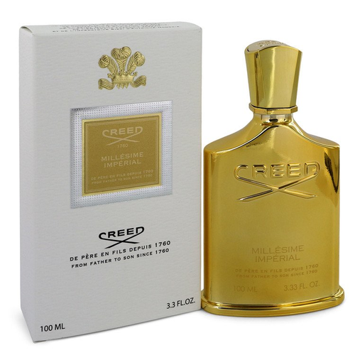 MILLESIME IMPERIAL by Creed Millesime Spray 100 ml