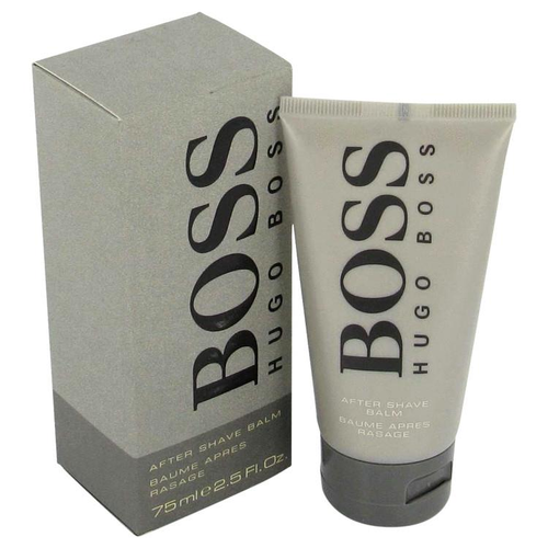 BOSS Bottled by Hugo Boss After Shave Balm 75 ml