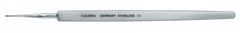 Clauberg Hohlmeissel   0.5 mm