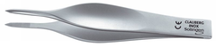 Clauberg Splitterpinzette 5096.1  8 cm