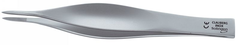 Clauberg Splitterpinzette 5096.3  11 cm