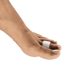 Pedisoft Silikonring small   2 ex